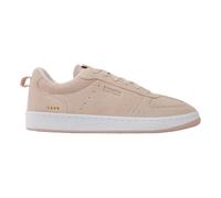K-Swiss Baskets Court Varsity SDE pour Femme - Morganite/Rose Smoke - Taille 39 EU, Morganite Rosesmoke, 39 EU