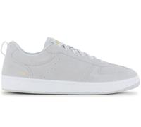 K-Swiss court Varsity Sde - Hommes Sneaker Chaussures Gris 04733-021-M Neuf