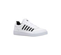 K-Swiss Damen Sneaker Court Chasseur 96042-102-M Blanc/Noir