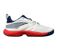 K-Swiss - Escarpins tennis SPEED TRAC - Garçon (GT31002)