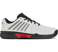 K-Swiss Exp Lght 3 Hb Blanc/Limo/Rouge 7 (41) Male