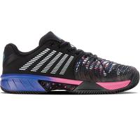 K-Swiss Exp Lght 3 Hb Blk/Blue/Pink 8 (42) Male