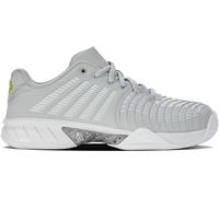 K-Swiss Exp Lght 3 Hb Gris/Blanc/Vert 4 (37) Female