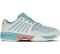 K-Swiss Exp Light 3 Blanc/Blu/Dsrt 4 (37) Female