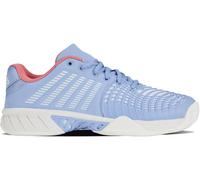 K-Swiss Exp Light 3 White/Strawbry 8 (41) Female