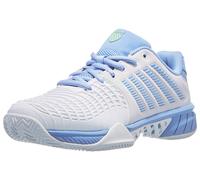 K-swiss Express Light 3 Hb Clay Shoes Blanc EU 42 Femme