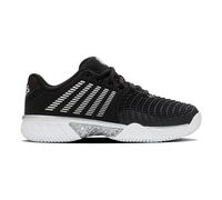 K-Swiss Express Light 3 Chaussure terre battue Femmes - noir, argent 39