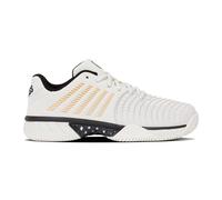 Chaussures Homme KSwiss Express Light 3 Wh / Night / Gold - TERRE BATTUE