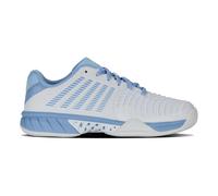 K-Swiss Express Light 3 Chaussures toutes surfaces Femmes - blanc, lavande 37.5
