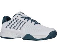 K-Swiss EXPRESS LIGHT 3 CLAY WHITE/STARGAZER 10.5