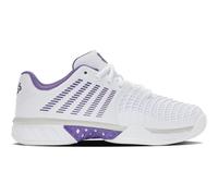 K-Swiss Express Light 3 Femme Blanc/Violet 37