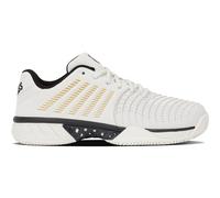 k-swiss express light 3 terre battue Homme Blanc/Or 41 1/2