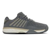 K-Swiss Express Light 3 Terre Hommes Gris/Blanc 39 1/2