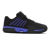 K-Swiss Express Light 3 Terre Hommes Noir/Bleu 49