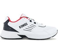 K-Swiss Fario Hommes Baskets Chaussures Low Top Classique NEU