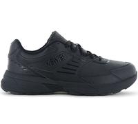 K-Swiss Homme Fario LTH Basket, Noir, 49 EU