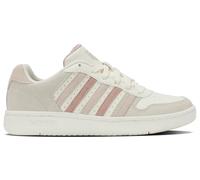 K-Swiss Femme Court Palisades Basket, Multicolore, 42 EU