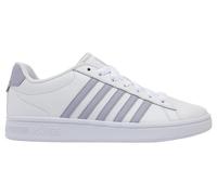 K-Swiss Femme Court Tiebreak II Basket, Blanc, 39 EU