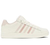 K-Swiss Femme Court Tiebreak II Basket, Rose Bonbon, 37 EU