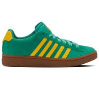 K-Swiss Femme Court Tiebrk II SDE Basket, Vert, 40 EU