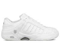K-Swiss Chaussures de tennis Performance Defier Femme Blanc High Rise 149m Taille 39 EU