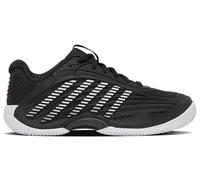 K-Swiss Femme Hypercourt Express 3 Chaussures Tennis Terre Battue, Noir