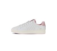 K-Swiss Femme Lozan Club Basket, Blanc, 38 EU