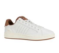 K-Swiss Femme Lozan Klub Basket, Blanc, 40 EU