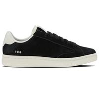 K-Swiss Femme Lozan Klub SDE Basket, Noir, 43 EU