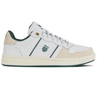 K-Swiss Femme Lozan Match TC Basket, WHT Rainfrst Egret, 39 EU