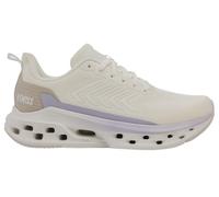 K-Swiss Femme Melrose Tubes Lite Chaussure de Course, Blanche-Neige Gris Clair Lilas, 41 EU