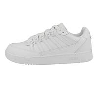 K-Swiss Femme Set Pro Basket, Blanc, 37 EU