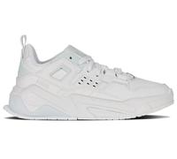 K-Swiss Femme Techna Trainer Basket, Blanc, 37 EU
