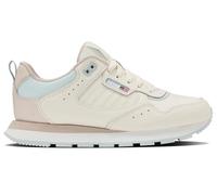 K-Swiss Femme Vista Runner LTH Basket, Blanc, 35.5 EU