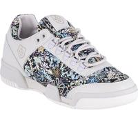 K-Swiss Gstaad Neu Lux Liberty 95385-066 Chaussures Femmes Blanc , Taille : EU 38