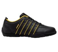 K-Swiss Baskets basses Arvee 1.5 Homme Noir Fressia Taille 43 EU