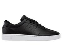 K-Swiss Homme Court Balboa Basket, White Cap Gray Peach Cobbler, 42 EU