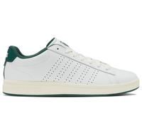 K-Swiss Homme Court Base II Basket, Blanc, 40 EU
