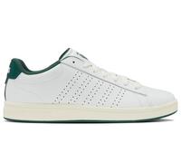 K-Swiss Homme Court Base II Basket, Blanc, 43 EU