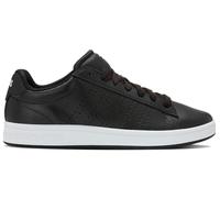 K-Swiss Homme Court Base II Basket, Noir, 41.5 EU