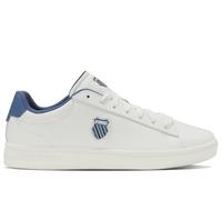 K-Swiss Homme Court Shield II Basket, Blanc, 42 EU