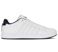 K-Swiss Homme Court Shield II Basket, Noir, 45 EU