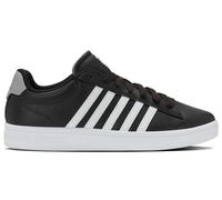 K-Swiss Homme Court Tiebreak II Basket, Noir, 40 EU