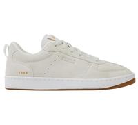K-swiss Lifestyle Court Varsity Suede Trainers Beige EU 44 Homme