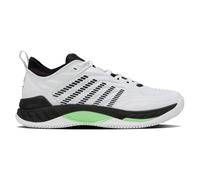 K-swiss Hypercourt Supreme 2 Hb Clay Shoes Blanc EU 44 Homme