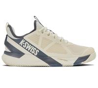 K-Swiss Homme K-Frame Speed Rublo Clay Chaussures de Tennis, Egret Turbulence, 41.5 EU