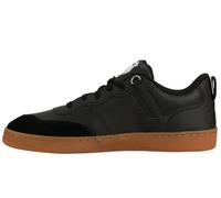 K-Swiss Homme K-Varsity LTH Basket, Noir, 44.5 EU