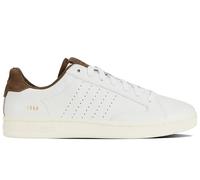 K-Swiss Homme Lozan Club Basket, Blanc, 42 EU