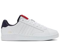 K-Swiss Homme Lozan Klub LTH Basket, Blanc, 43 EU
