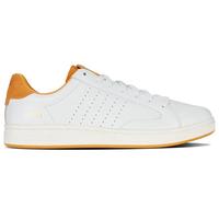 K-Swiss Homme Lozan Klub LTH Basket, Wh Jurassic GLD S Wh, 43 EU